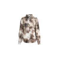 Chavana Blouse Brown