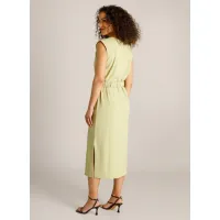 Dress Chayen Pistachio