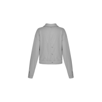 Jacket Travel Corby Grey