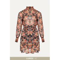 Dress Dolita print