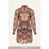 Dress Dolita print