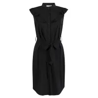 Dress Donna Black