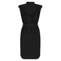Dress Donna Black