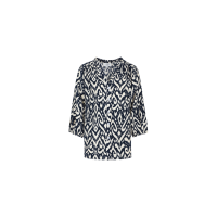 Blouse Emelia Navy