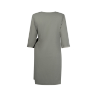 Crepe Dress Jessie Green