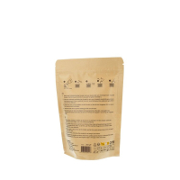 Scent Chips Candle Sand Brown 250 gr