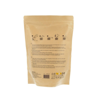 Scent Chips Candle Sand Pink 500 gr