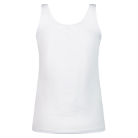 Travel Top Kim White