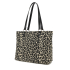 Shopper bag Panter Print