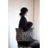 Shopper bag Panter Print
