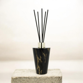 Fragrances Sticks set Small Cone Mable Rose & Almond