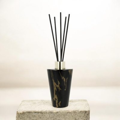 Fragrances Sticks set Small Cone Mable Rose & Almond