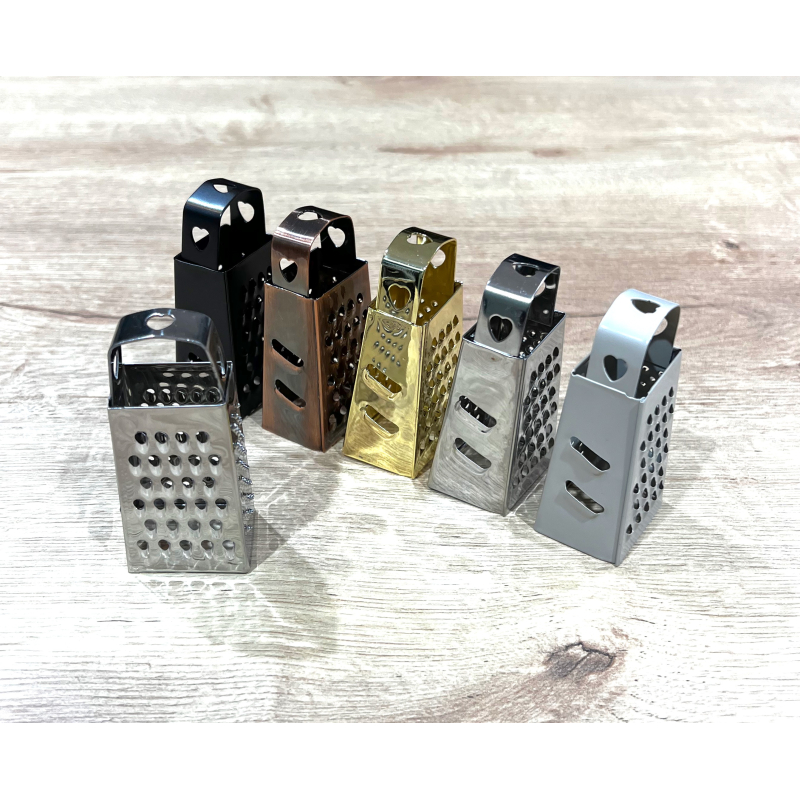 Mini Grater in different colors