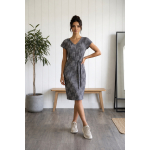 Dress Melody Blue