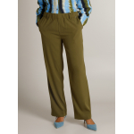Trouser Harleen Green 