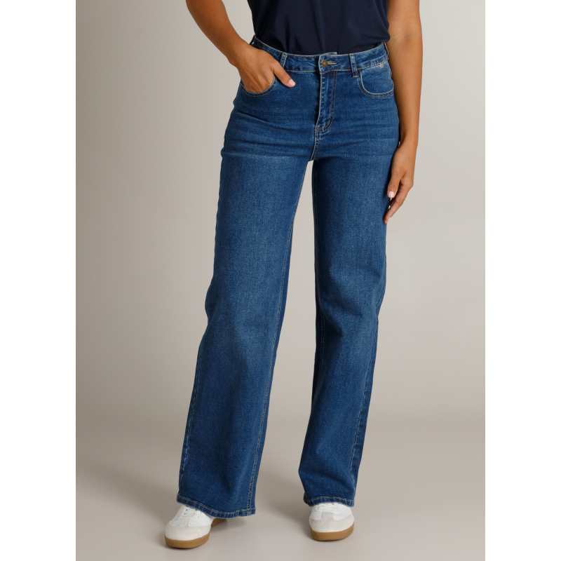 Dark Denim Jeans Haeley 