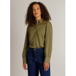 Blouse Olive Green Hanien