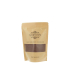 Scent Chips Candle Sand Brown 250 gr