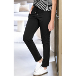 Travel pants Joy Black 
