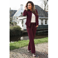 Travel Jacket Game Bordeaux 