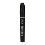 Mascara Waterproof 3D Black