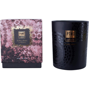 PTMD Candle Fragrance Arabia