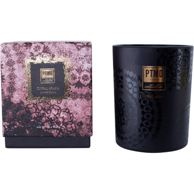 PTMD Candle Fragrance Arabia