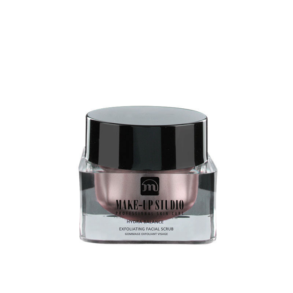 Hydra Balance Facial Scrub