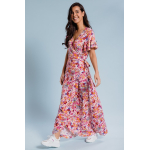 Maxi Dress Paloma