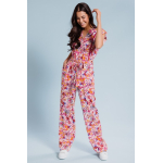 Jumpsuit Multicolor Pearl