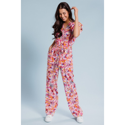 Jumpsuit Multicolor Pearl