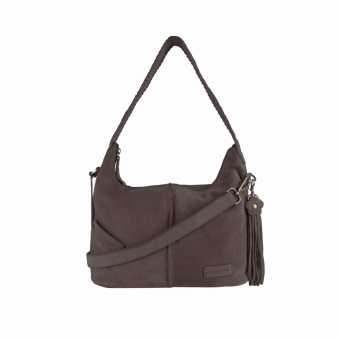 Hand Bag Tropea Taupe