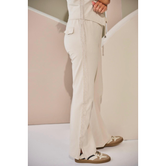 Pants Camile Sand 