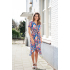 Dress Wendy Blue 