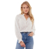 Blouse Aria White