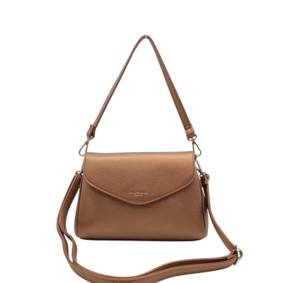 Flora & Co Handbag 6939 Metallic 