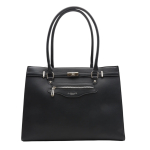 Flora & Co Tote bag 8596 Black