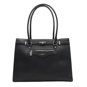 Flora & Co Tote bag 8596 Black