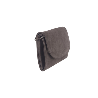 Clutch Bag Amalfi Taupe