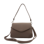 Flora & Co Handbag 6939 Taupe