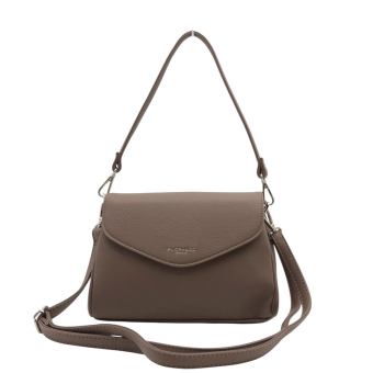 Flora & Co Handbag 6939 Taupe