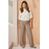 Pants Beau taupe 