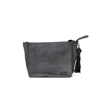 Hand bag Odda Grey