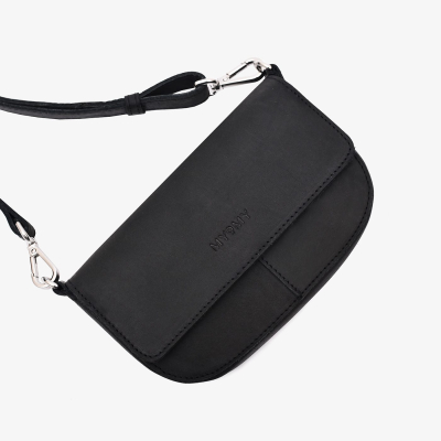 My Lima Bag Black My Lima Bag Black