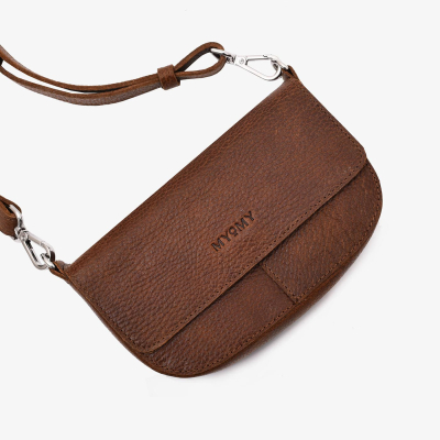 My Lima Bag Rambler Brandy My Lima Bag Rambler Brandy