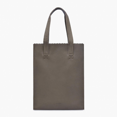 My Paper Shopper Taupe My Paper Shopper Taupe