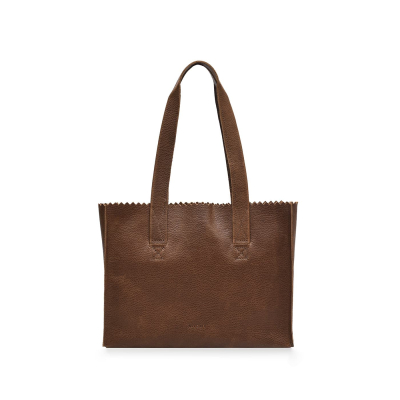 My Paper Bag Handbag Brandy My Paper Bag Handbag Brandy