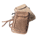 Small (phone) Bag Nubuck Panter colors