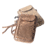 Small (phone) Bag Nubuck Panter colors