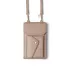 Small Phone Bag Juliet Beige